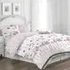 Постельное белье полуторное ТЕП Сакура 2-00881-15883 бязь 215х150 см