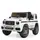 Электромобиль детский Bambi Mercedes-Benz M-4180EBLR-1 белый