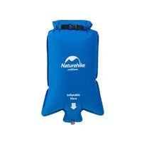 Гермомішок-насос Naturehike FC-10 NH19Q033-D Blue