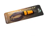 Мандула-Рачок ПрофМонтаж Craw Fish 714 3,3" / 82,5мм (RM714)