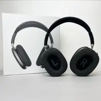 Беспроводные наушники Air Pro Max Premium (Черный)