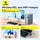 Baseus FastJoy Series WiFi Adapter 650Mbps (B01317600111-04)