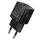 Адаптер сетевой HOCO Ingenious PD charger N65 |1USB/Type-C, 20W/3A, PD/QC|