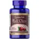 Натуральная добавка Puritan's Pride Black Cherry 1000 mg 200 капсул