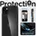 Чехол Spigen для iPhone 15 - Ultra Hybrid, Matte Black (ACS06799)