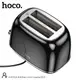 Тостер HOCO Kitchen retro toaster HJD11A |850W, 38mm slot, 6 levels|