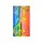 Дитячі ножиці "C" COLOR-IT 2013 пластикові