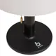 Фонарь кемпинговый Bo-Camp Ranger Solar 150 Lumen White/Black (5818614)