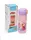 Термос детский Readily Cup 350 мл металлический Розовый Frozen 2