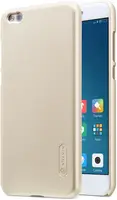 Чехол-накладка Nillkin Super Frosted Shield Xiaomi Mi5c Gold