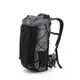 Рюкзак туристический Naturehike Rock NH19BP095, 60+5 л, черный