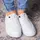 Кеды женские Fashion Quango 2998 40 размер 25 см Белый