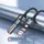 Кабель HOCO All-in-one charging data cable USB/C to C/cigarette lighter U138 |1.2m, 60W/3A|