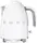 Электрочайник Smeg KLF03WHEU 1.7 л