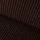 Водоотталкивающий чехол на 2х местный диван Homytex Коричневый
