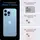 Чехол Spigen для iPhone 13 Pro Max - Tough Armor MAG (MagSafe), Black (ACS03225)