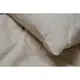 Постельное белье Lotus Home - Govard nougat нуга евро
