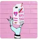 Силиконовый чехол для iPhone SE 2022/2020/8/7 - 100 Boys Tears, Белый