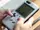 Чехол панель TETRIS CASE LAUDTEC WANLE для смартфонов Apple iPhone 6 + / 6S + PLUS с игрой Тетрис Белый