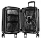 Чемодан Heys Black Leopard (S) (13127-3041-21)