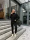 Костюм теплый ангоровый AO077