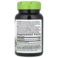 Натуральна добавка Nature's Way Cascara Sagrada 270 mg, 100 капсул