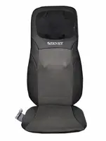 Масажна накидка Zenet для спини і шиї Zenet ZET 842