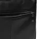 Мужская кожаная сумка Ricco Grande K16362-black