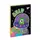 Блокнот А6 YES Acid space 151958 80 листов