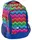 Яркий женский рюкзак PASO 22L 18-2808ZI16
