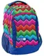Яркий женский рюкзак PASO 22L 18-2808ZI16