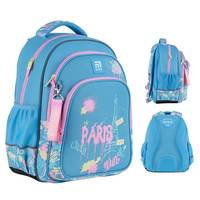 Шкільний рюкзак Kite Education In Paris K24-763M-1 15 л