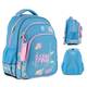 Рюкзак школьный Kite Education In Paris K24-763M-1 15 л