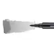Маркер акварельный Santi Brush SWB-30 391086 серый