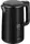 Электрочайник Amica KF 6012 1.5 л черный