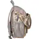 Рюкзак Kite Kids Pink Cutie K21-567XS-1 с капюшоном