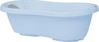 Ванна дитяча FreeON Cosy 40x81x24 см синя