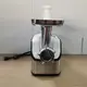 Мясорубка электрическая Grunhelm AMG2634ASSJ 2600 Вт серебристая