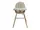 Стул для кормления ребенка 2 в 1 VELANO Evo, beige