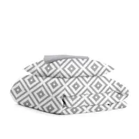 Подростковый комплект GREY ORNAMENT