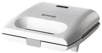 Бутербродница Gorenje SM-701-GСW 700 Вт белая