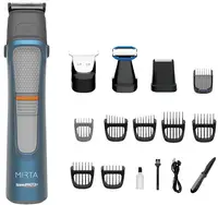Тример Mirta SpeedPRO12 HT-5220-В синій