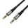 Кабель HOCO AUX 3.5mm to 3.5mm Nuevo audio cable UPA33 |1.5M|