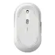 Мышь беспроводная Xiaomi MiiiW Silent Dual-Mode Mouse White (WXSMSBMW03)
