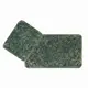 Набор ковриков Arya Hasir AR-TR1006872-green 2 предмета зеленый