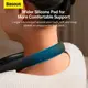 Держатель Baseus ComfortJoy Series Neck Phone Holder (LUGB000001)
