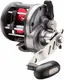 Котушка мульт Daiwa Sealine 30LWLA / 681031 / 10805-035