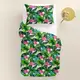 Набор наволочек на подушку 50х70 TROPICAL FLAMINGO