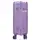 Чемодан Semi Line 28" (L) Purple (T5916-4)