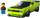 Конструктор игровой Спортивный автомобиль Dodge Challenger SRT Hellcat 77237 390 деталей